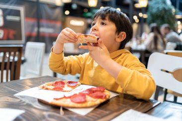 Can Obesity Cause Malnutrition?